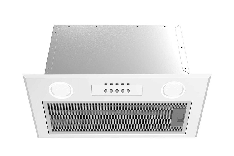 Midea MH60I370W Вытяжка полновстраиваемая