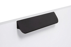 Ручка TICK RS156BL.3/96мм/150мм  (черный матовый)