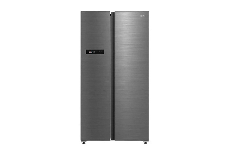 Midea MDRS791MIE46 Холодильник многодверный