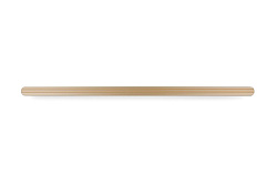 Ручка SHELL RS064SG.4/320мм/340мм (сатиновое золото)
