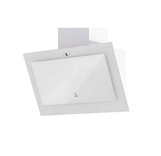 LEX MIO GS 600 WHITE Вытяжка наклонная