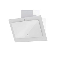 LEX MIO GS 600 WHITE Вытяжка наклонная