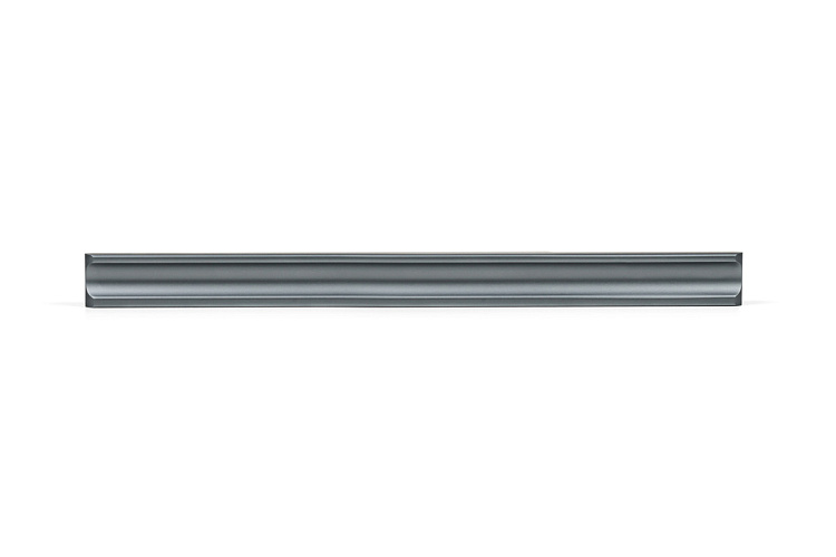 Ручка VOLNA RS065GR.4/192мм/211мм (графит матовый)