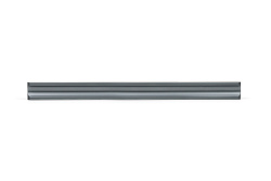 Ручка VOLNA RS065GR.4/192мм/211мм (графит матовый)