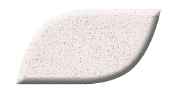 MAXSTONE Мойка глянцевая MS-6 (лен) 640*490*215