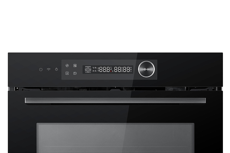 Midea MCO82007MBG-I Компактный духовой шкаф
