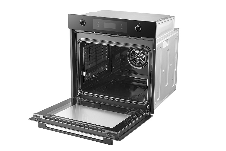 Midea MO78100CGB Духовой шкаф встраиваемый