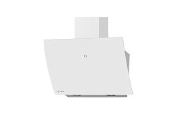 LEX PLAZA GS 600 WHITE Вытяжка наклонная