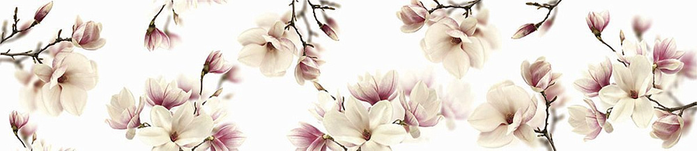 Кухонный фартук F 25 2800*610*6мм
