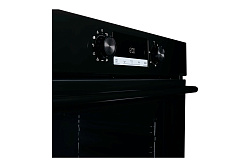 Korting OKB 6820 EN черный Духовой шкаф