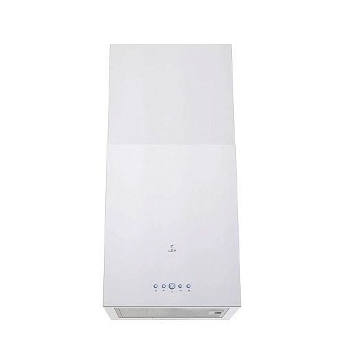 LEX MONO 400 WHITE Вытяжка декоративная