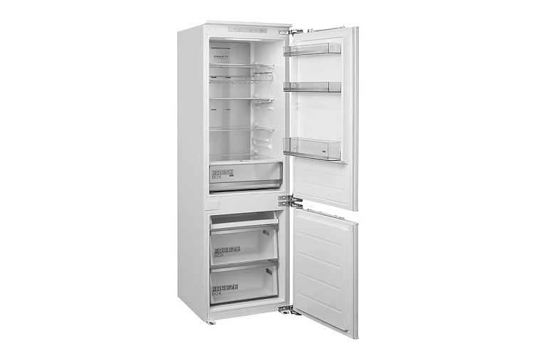 Midea MDRE371FGE01M Холодильник встраиваемый