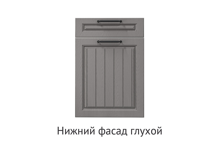 Кухня Ева. Модульная система "Стефани"