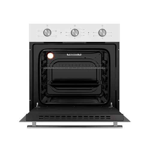 MAUNFELD AEOC6040W белый Духовой шкаф