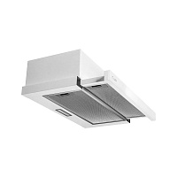 LEX HUBBLE G 2M 600 WHITE Вытяжка встраиваемая