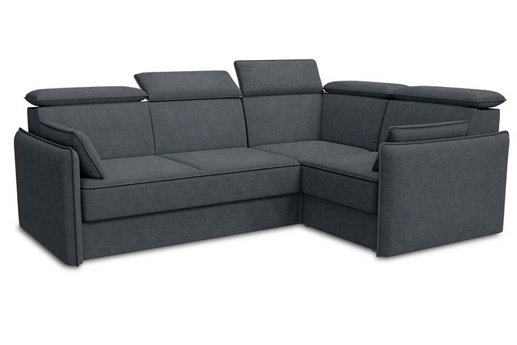 Угловой диван Полярис 5 ДУ сектор