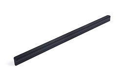 Ручка SHELL RS064BL.4/320мм/340мм (черный матовый)