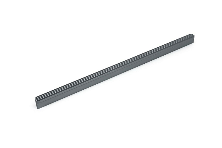 Ручка SHELL RS064GR.4/320мм/340мм (графит матовый)