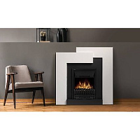 Очаг электрический Electrolux Classic EFP/P- 1020LS