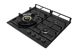 Midea MG697VGB Варочная панель газовая