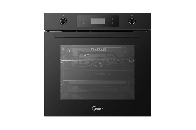 Midea MO78100CGB Духовой шкаф встраиваемый