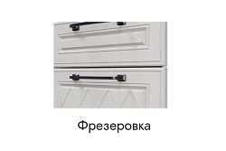 Кухня Жасмин. Модульная система "Стефани"