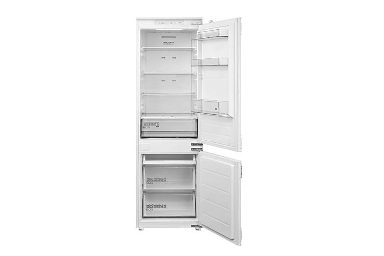 Midea MDRE367FGE01 Холодильник встраиваемый