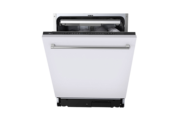 Midea MID60S140i Встраиваемая посудомоечная машина
