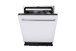 Midea MID60S140i Встраиваемая посудомоечная машина
