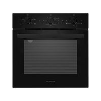 MAUNFELD AEOC6040B2 черный Духовой шкаф