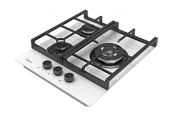 Midea MG449TGW Варочная панель газовая
