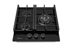Midea MG449TGB Варочная панель газовая
