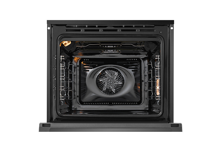 Midea MO82107PBG-I Духовой шкаф встраиваемый