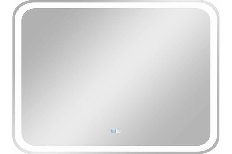 Agava Зеркало Russo LED 1000x700 с сенсором ЗЛП3038