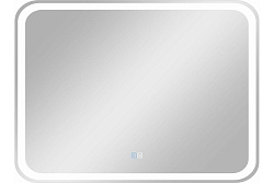 Agava Зеркало Russo LED 1000x700 с сенсором ЗЛП3038