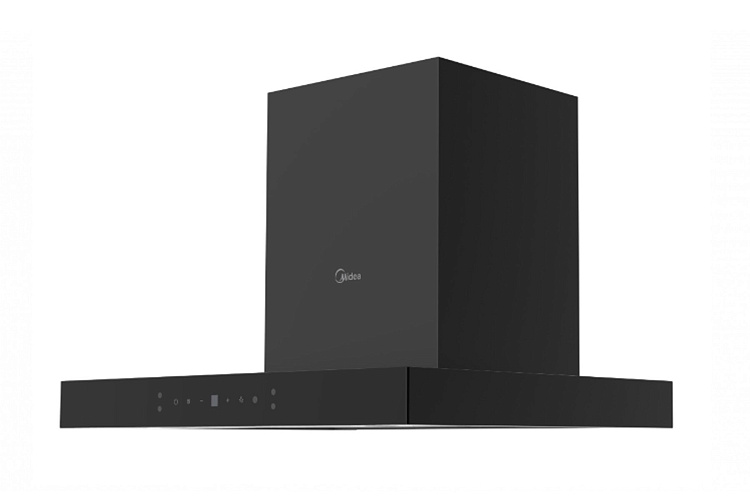 Midea MH60C668GB Вытяжка наклонная