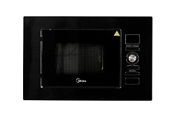 Midea AG820BJU-BL Микроволновая печь встраиваемая