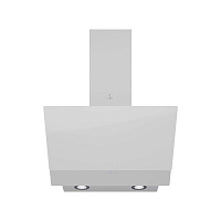 LEX Aria 600 White Вытяжка наклонная