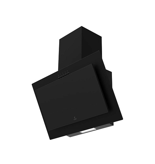 LEX MIO 600 BLACK Вытяжка наклонная