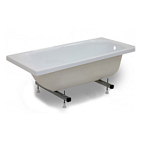 Triton Ванна акриловая Ультра 1400х700