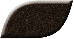 MAXSTONE Мойка глянцевая MS-20 (лео) 495*495*205