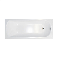 Triton Ванна акриловая Дюна 1500х700