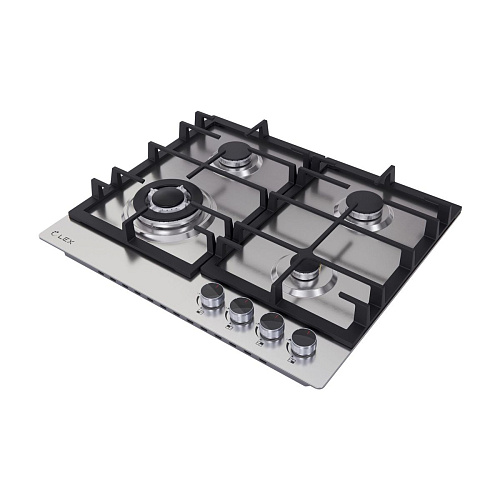 LEX GVS 645 IX Варочная панель газовая