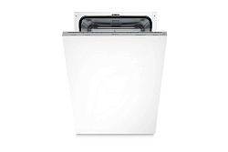 Midea MID45S100i Встраиваемая посудомоечная машина