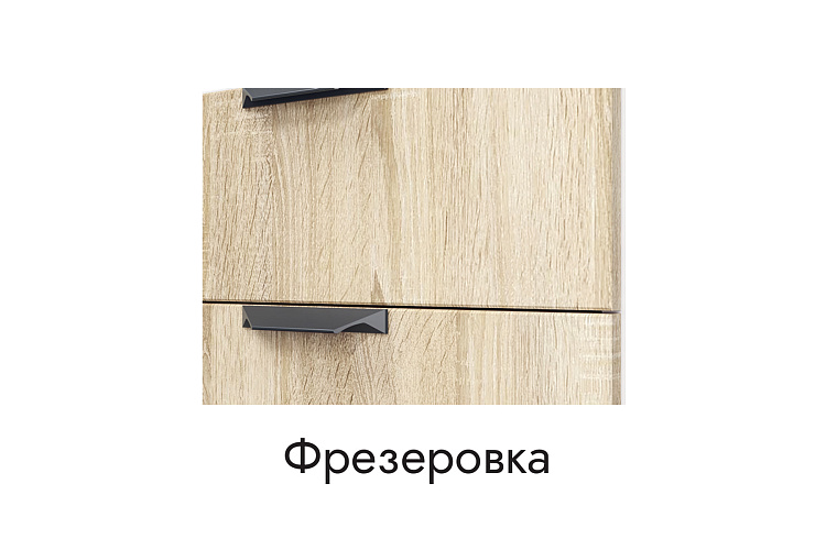 Кухня Синди. Модульная система "Стефани"