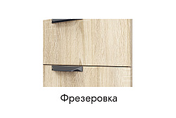 Кухня Синди. Модульная система "Стефани"