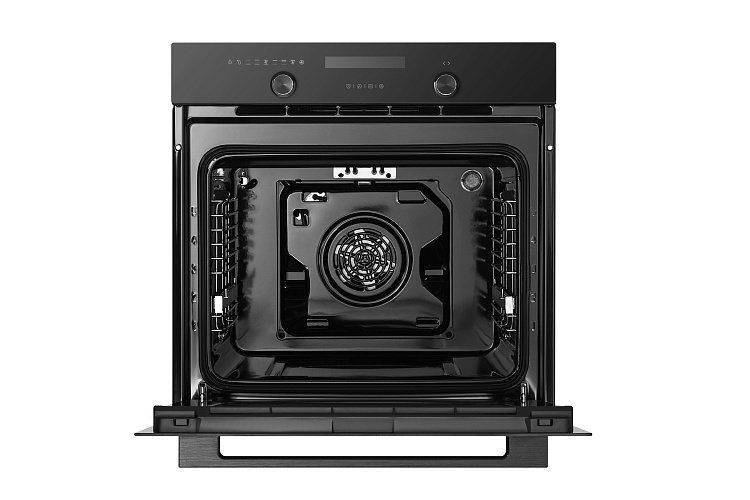 Midea MO78107CGB Духовой шкаф встраиваемый