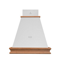 LEX VERONA BODY 600 WHITE Вытяжка декоративная