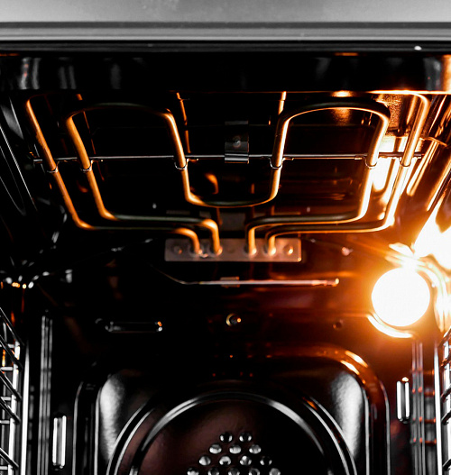 LEX EDM 4570 BBL Духовой шкаф