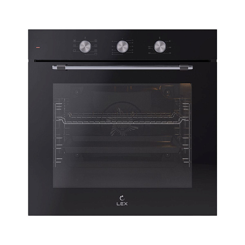 LEX EDP 670 BL MAX Духовой шкаф